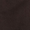 Brown Blended Rayon Nehru Jacket with Pocket Pin